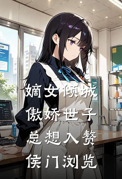 嫡女倾城，傲娇世子总想入赘侯门浏览