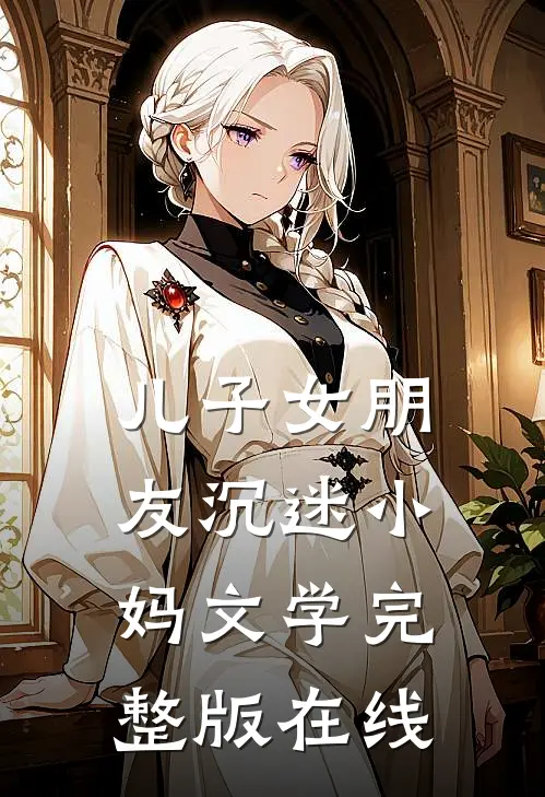 儿子女朋友沉迷小妈文学完整版在线