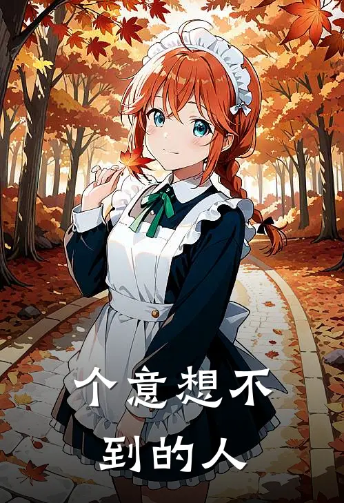 个意想不到的人