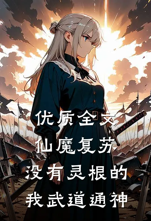 优质全文仙魔复苏，没有灵根的我武道通神