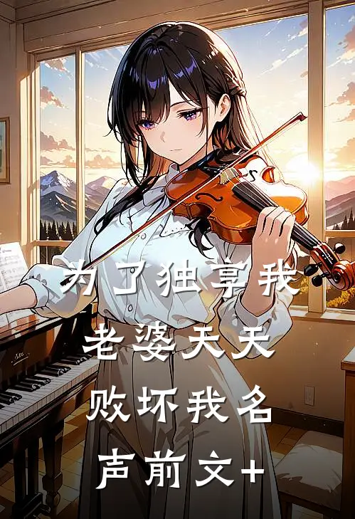 为了独享我，老婆天天败坏我名声前文+