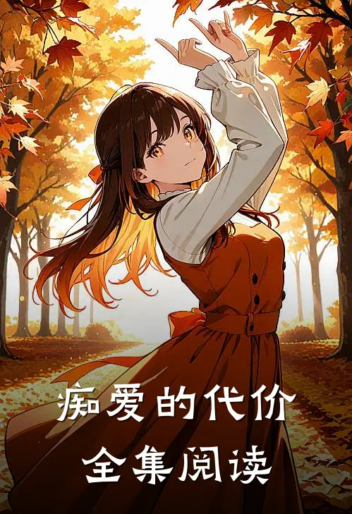 痴爱的代价全集阅读