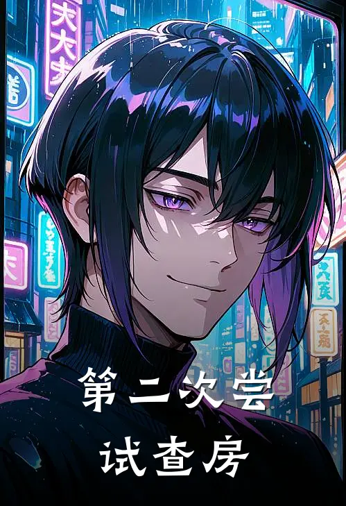 第二次尝试查房