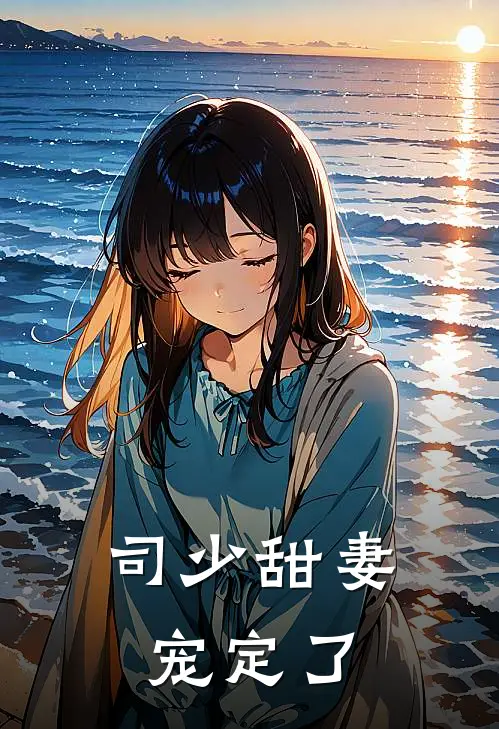司少甜妻，宠定了