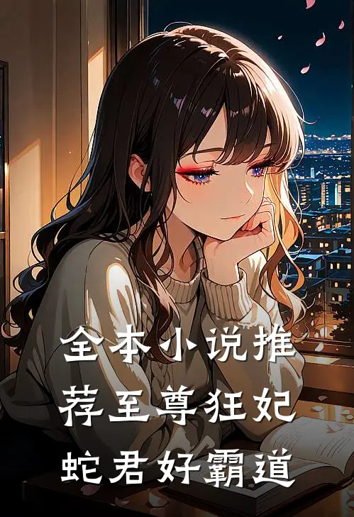 全本小说推荐至尊狂妃：蛇君好霸道