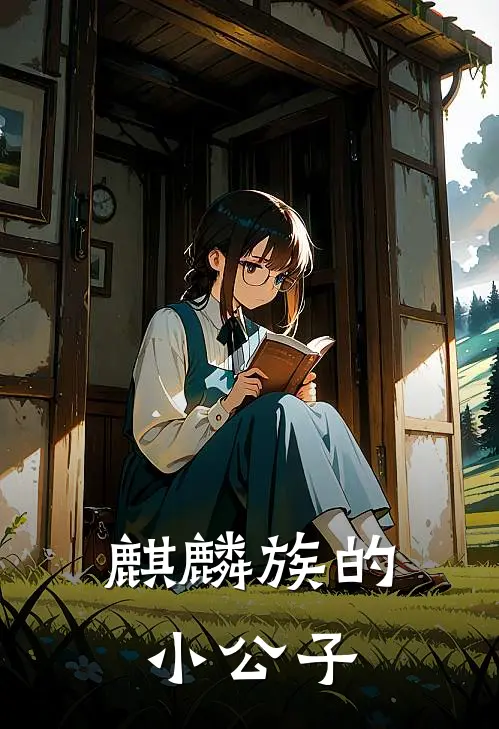 麒麟族的小公子