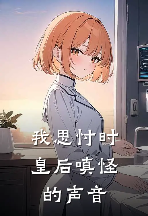 我思忖时皇后嗔怪的声音