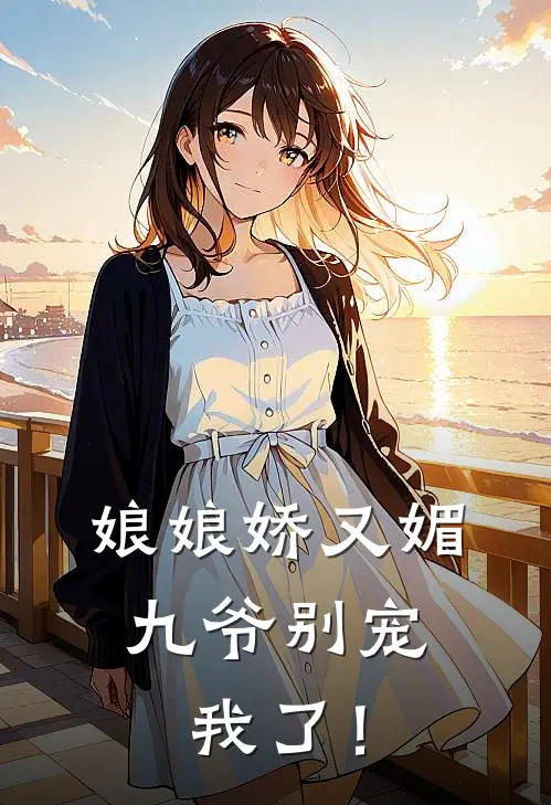 娘娘娇又媚，九爷别宠我了！