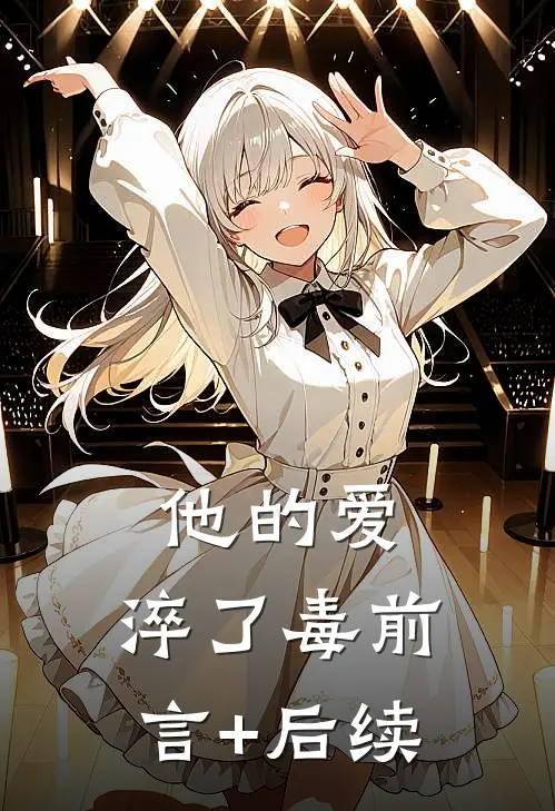 他的爱，淬了毒前言+后续