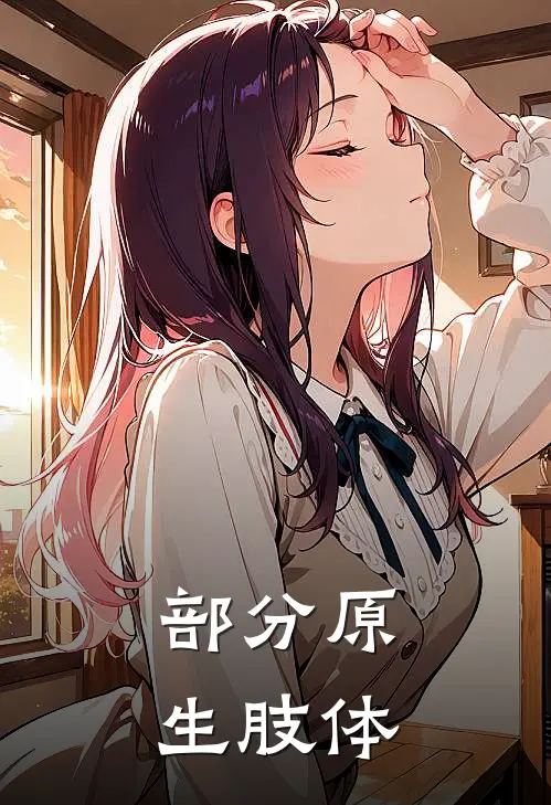 部分原生肢体