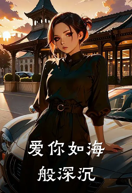 爱你如海般深沉