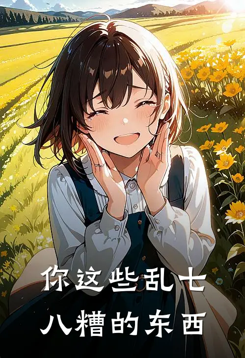 你这些乱七八糟的东西