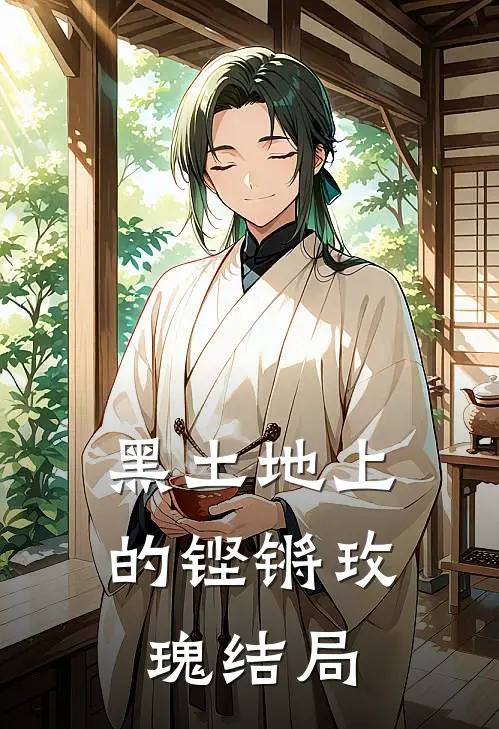 黑土地上的铿锵玫瑰结局