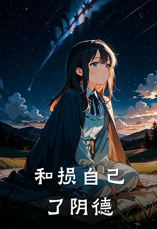 和损自己了阴德