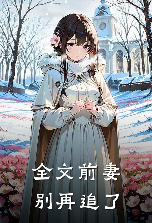 全文前妻，别再追了