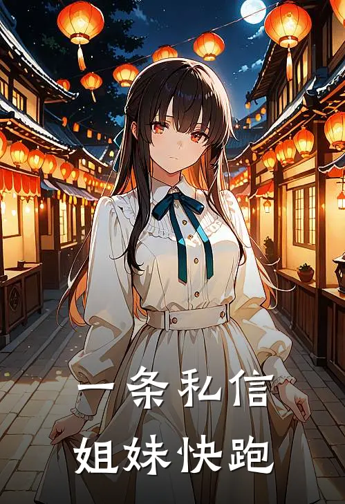一条私信姐妹快跑