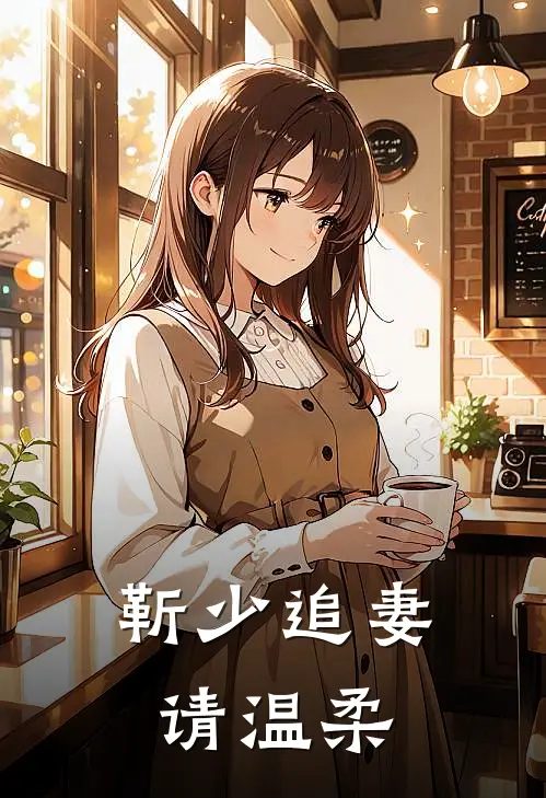 靳少追妻请温柔