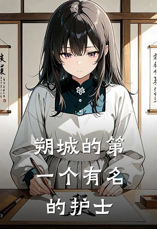 朔城的第一个有名的护士
