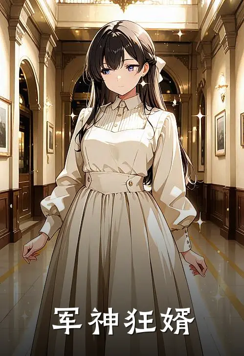 军神狂婿
