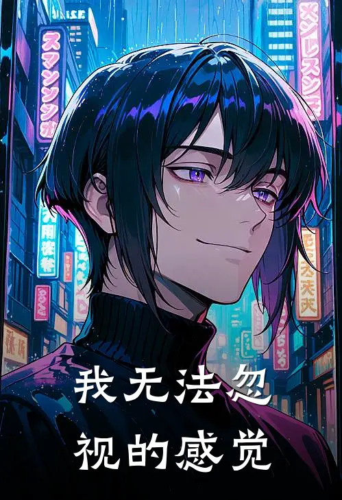 我无法忽视的感觉