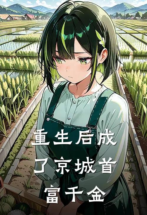 重生后成了京城首富千金