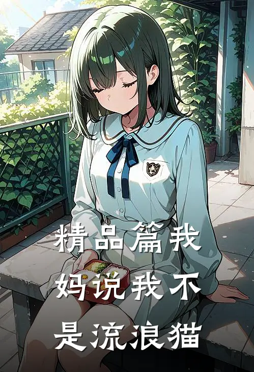 精品篇我妈说我不是流浪猫