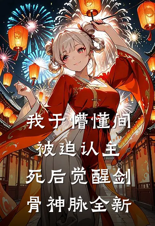 我于懵懂间被迫认主，死后觉醒剑骨神脉全新
