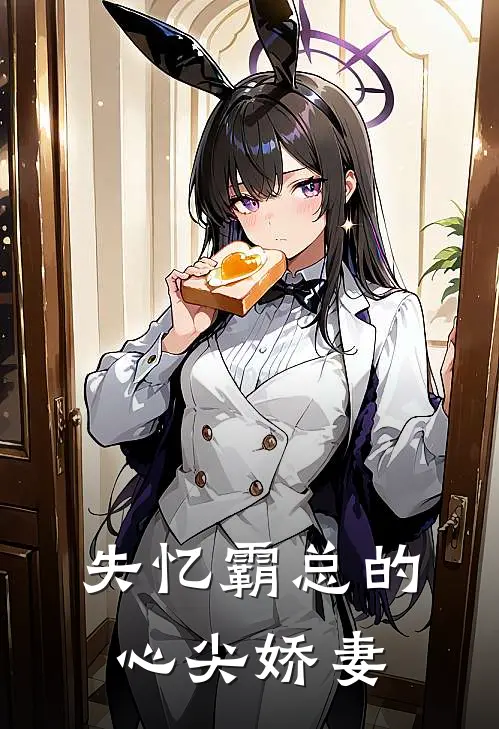 失忆霸总的心尖娇妻