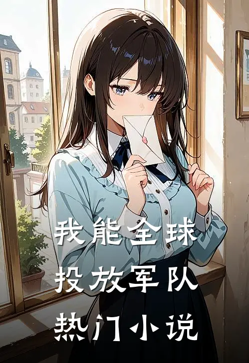 我能全球投放军队热门小说