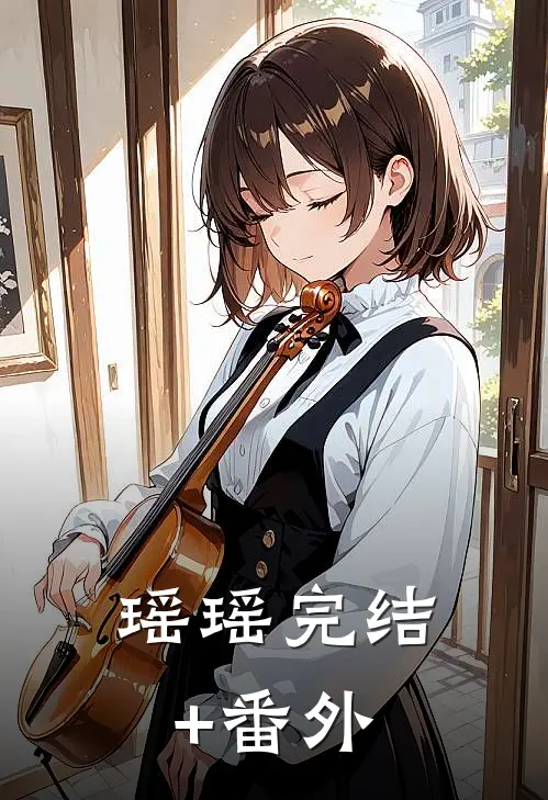 瑶瑶完结+番外