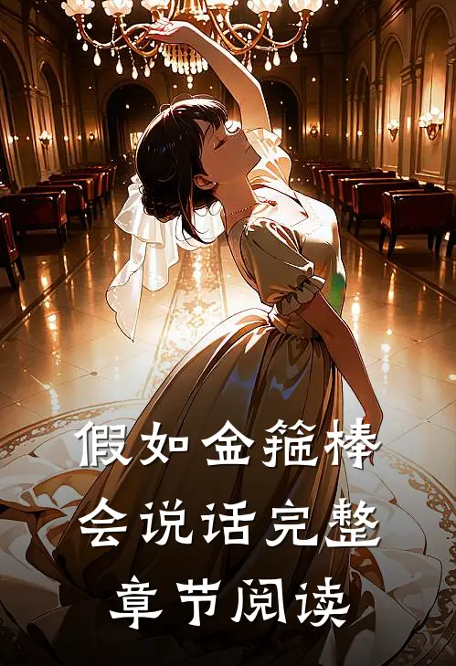 假如金箍棒会说话完整章节阅读