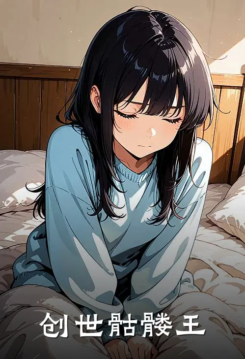 创世骷髅王