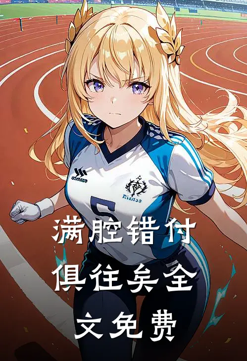 满腔错付俱往矣全文免费