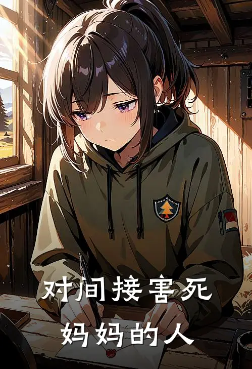 对间接害死妈妈的人