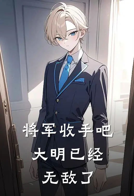 将军收手吧，大明已经无敌了