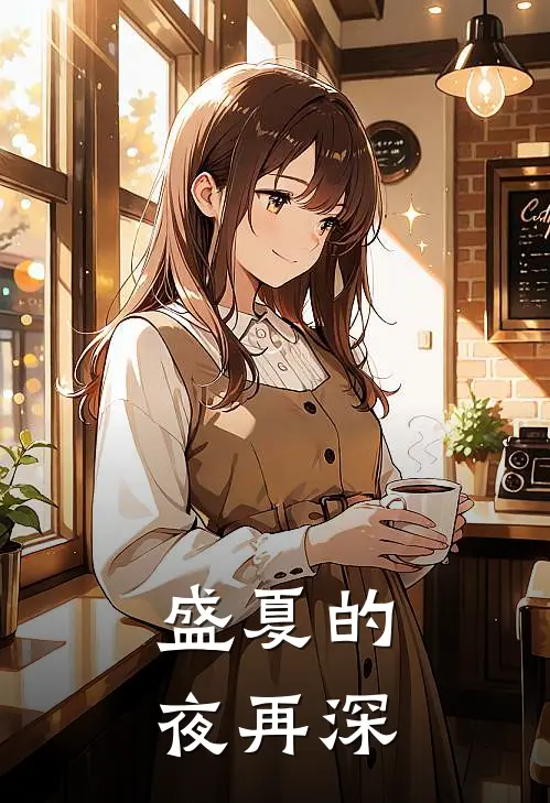 盛夏的夜再深