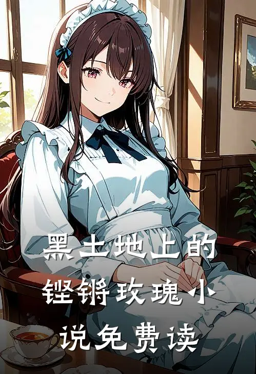 黑土地上的铿锵玫瑰小说免费读