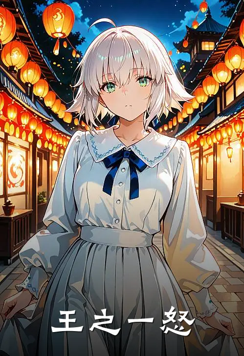王之一怒