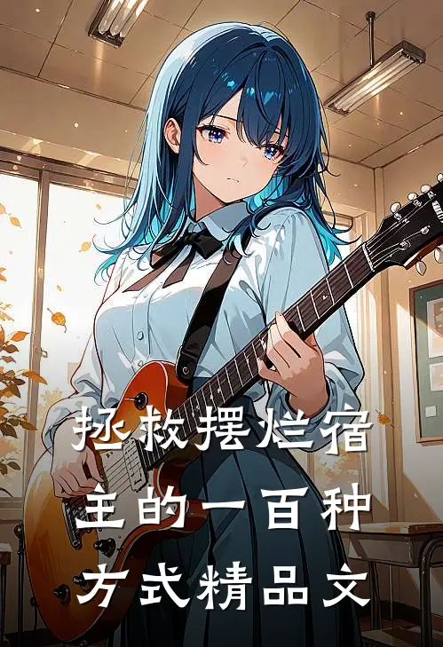 拯救摆烂宿主的一百种方式精品文