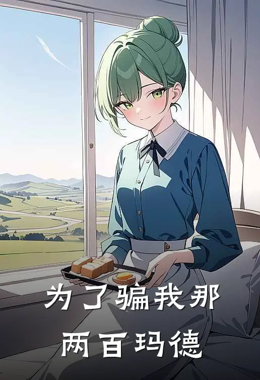 为了骗我那两百玛德