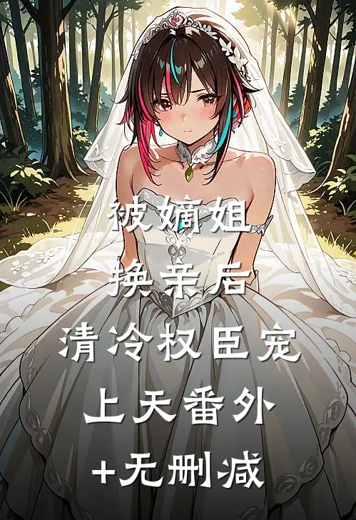 被嫡姐换亲后，清冷权臣宠上天番外+无删减