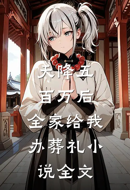 天降五百万后，全家给我办葬礼小说全文