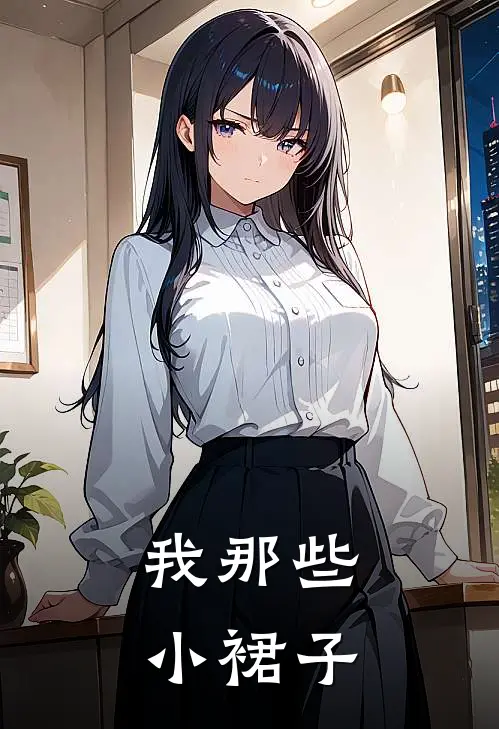 我那些小裙子