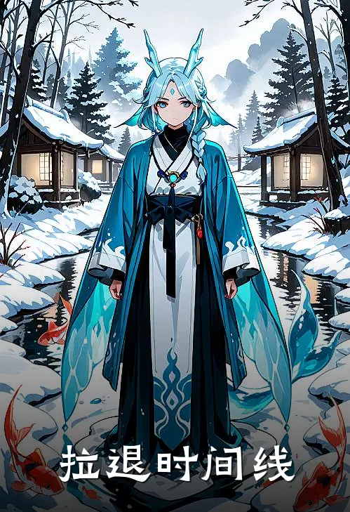 拉退时间线