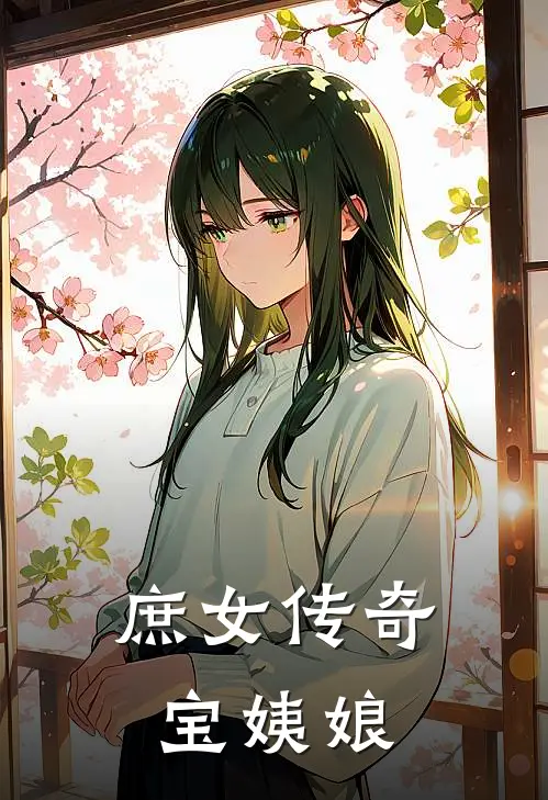 庶女传奇宝姨娘