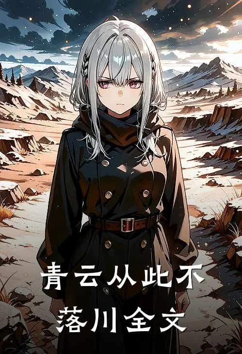 青云从此不落川全文