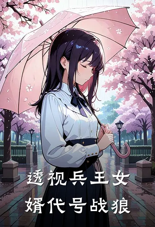 透视兵王女婿（代号战狼）