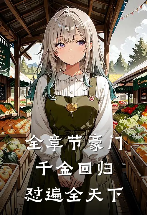 全章节豪门千金回归，怼遍全天下