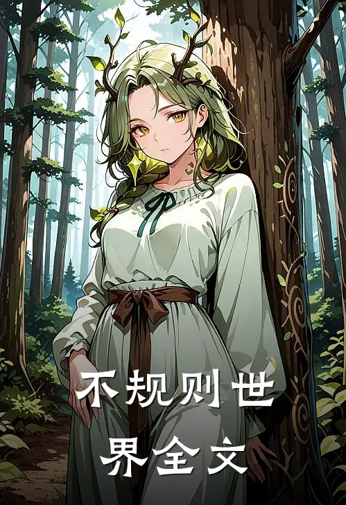 不规则世界全文