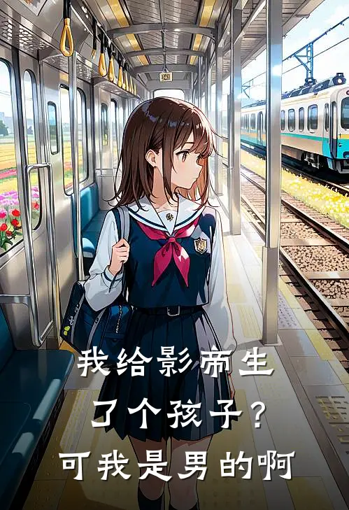 我给影帝生了个孩子？可我是男的啊